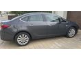 OPEL ASTRA J 2013 - 2