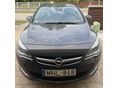 OPEL ASTRA J 2013 - 4