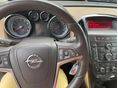 OPEL ASTRA J 2013 - 5