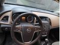 OPEL ASTRA J 2013 - 8