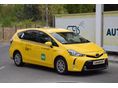 TOYOTA PRIUS+ 1.8 HSD Active e-CVT 132.800 km !