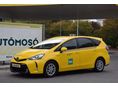 TOYOTA PRIUS+ 2021/9 - 4