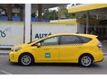 TOYOTA PRIUS+ 2021/9 - 5