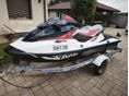 SEA-DOO GTX Wake Pro 215