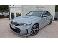 BMW 320d xDrive (Automata) / ÁFÁS. Mo-i 1 tulajdonostól. Márkaszervizben szervizelt