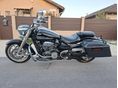 YAMAHA XV 1900 A MIDNIGHT STAR 