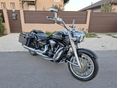 YAMAHA XV 1900 A MIDNIGHT STAR 2007/4 - 2