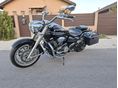 YAMAHA XV 1900 A MIDNIGHT STAR 2007/4 - 5