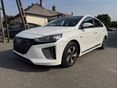 HYUNDAI IONIQ hybrid 1.6 GDi Premium Navi Plus DCT Nagyon szép állapotban!Műszaki garancia!