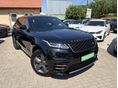 LAND ROVER RANGE ROVER VELAR RangeVelar P400e R-Dynamic S (Automata) KeylessGo/Sávtartó/Táv.tempomat/Tol.kamera/Ülésfűtés