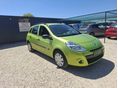 RENAULT CLIO 2011/5 - 2
