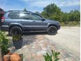 TOYOTA LAND CRUISER 3.0 D VX