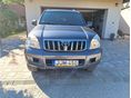 TOYOTA LAND CRUISER 2004/12 - 2