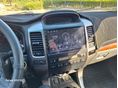 TOYOTA LAND CRUISER 2004/12 - 4