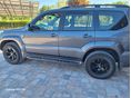 TOYOTA LAND CRUISER 2004/12 - 5