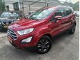 FORD ECOSPORT 1.0 EcoBoost Trend M.o.-i! 47eKm! 1.TULAJ! DIGIT KLÍMA! SZÍNES NAVI! TEMPOMAT! PARK.RADAR!