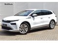 SKODA ENYAQ 85 MO-I!ÁFA-S!VONÓHOROG!HŐSZIVATTYÚ!ADAPTÍV TEMPOMAT!360 FOKOS KAMERA!GYÁRI GARANCI