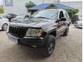 JEEP GRAND CHEROKEE 3.1 TD Limited (Automata) 177.000km szép állapotban!