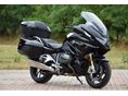 BMW R 1250 RT Triple Black