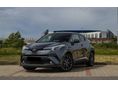 TOYOTA C-HR 1.2T Dynamic Comfort LED