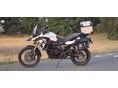 BMW F 800 GS 2013/12 - 2