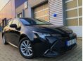 TOYOTA COROLLA 1.8 Hybrid Comfort e-CVT MAGYAR---VEZETETT TOYOTA SZERVIZKÖNYV--!--FEKETE-METÁL !!