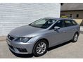 SEAT LEON ST 1.6 TDI Reference Magyarországi!Szervizkönyves!