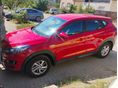 HYUNDAI TUCSON 2020/12 - 2