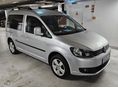 VOLKSWAGEN CADDY 1.6 CR TDI Life Trendline Edition 30