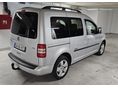 VOLKSWAGEN CADDY 2014/6 - 2