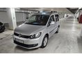 VOLKSWAGEN CADDY 2014/6 - 3