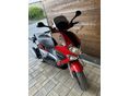 GILERA RUNNER VXR 2006/5 - 2