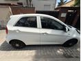 KIA PICANTO 2016/5 - 2