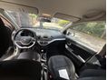 KIA PICANTO 2016/5 - 6