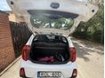 KIA PICANTO 2016/5 - 8