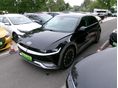 HYUNDAI IONIQ 5 72,6kWh Executive AKKU:100%-LED-VONÓHOROG-BŐR-TÉLI CSOMAG!