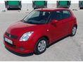 SUZUKI SWIFT 1.3 GC AC Gyöngyház Piros. Friss Vizsga !!!