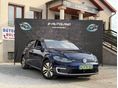VOLKSWAGEN GOLF e-Golf Edition VIRTUAL COCKPIT. LED. BALESETMENTES