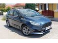 FORD S-MAX 2.0 EcoBlue Titanium (Automata) [7 személy] Mo.i.Sérülésmentes Friss Műszaki v. !