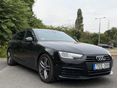AUDI A4 2018/6 - 1