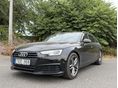 AUDI A4 2018/6 - 2