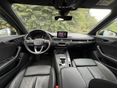 AUDI A4 2018/6 - 5