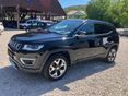 JEEP COMPASS 2.0 Mjet Longitude 4WD (Automata) 4x4-FÉBŐR-T.KAMERA-AUTOMATA-ROZSDAMENTES