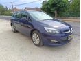 OPEL ASTRA J Sports Tourer 1.4 Selection 1ÉV GARANCIA! BATU-CAR ahol az autó gazdára talál!