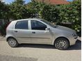 FIAT PUNTO 1.2 16V HLX