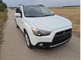 MITSUBISHI ASX 1.8 DI-D Instyle Navi 4WD Panoráma. Navigáció. Full bőr.Kamera.Xenon