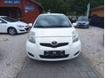TOYOTA YARIS 1.0
