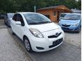 TOYOTA YARIS 2009/7 - 2
