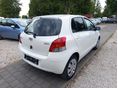 TOYOTA YARIS 2009/7 - 4