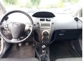TOYOTA YARIS 2009/7 - 6